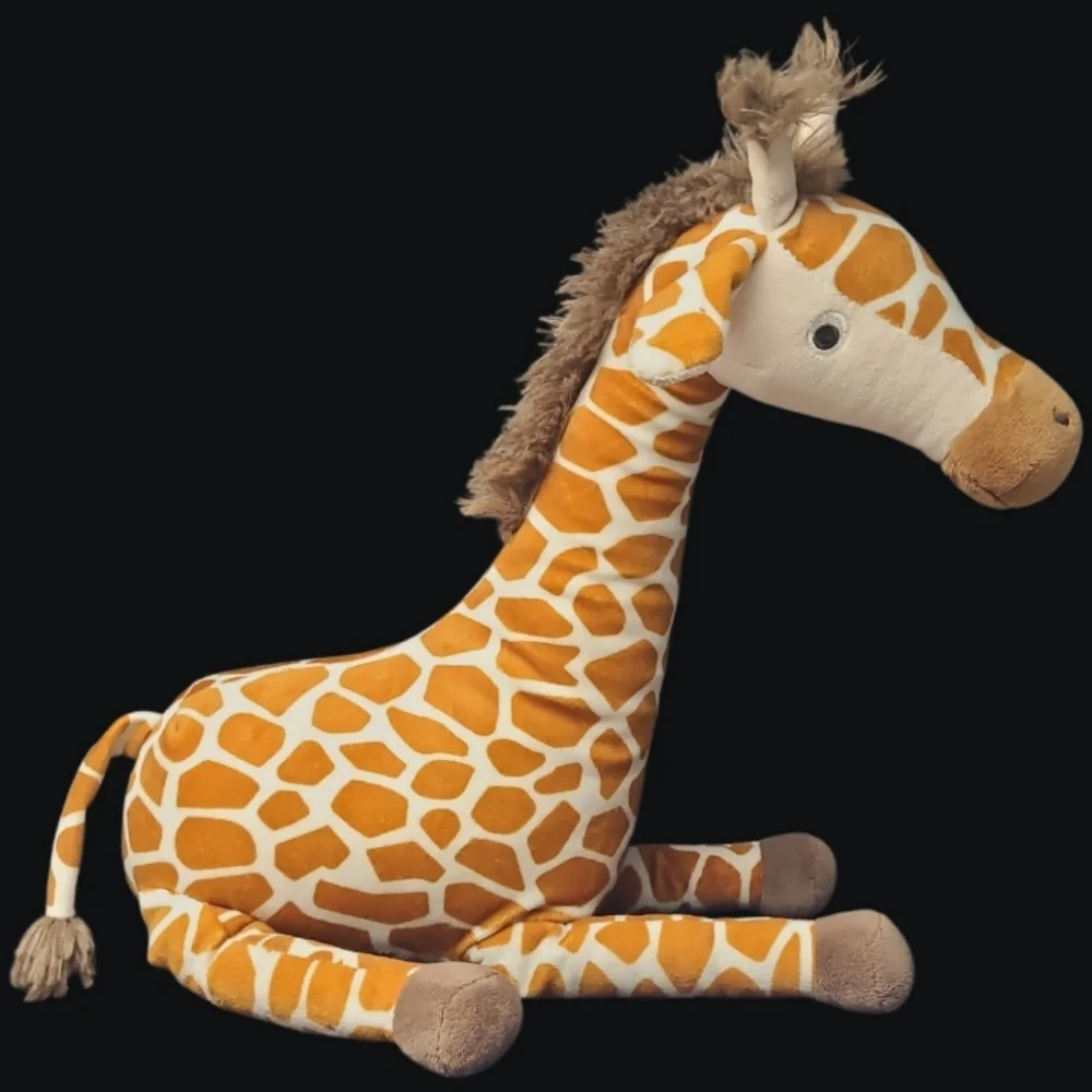 2018 KOHL'S CARES GIRAFFE PROBLEMS PLUSH - Picture 4 of 10